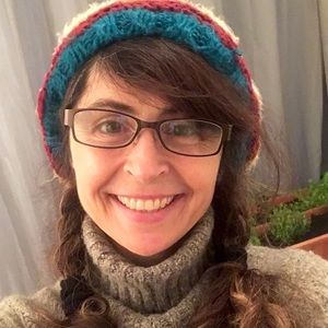 Meet your Posher, Dominique